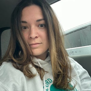Deanna Gartrell mugshot