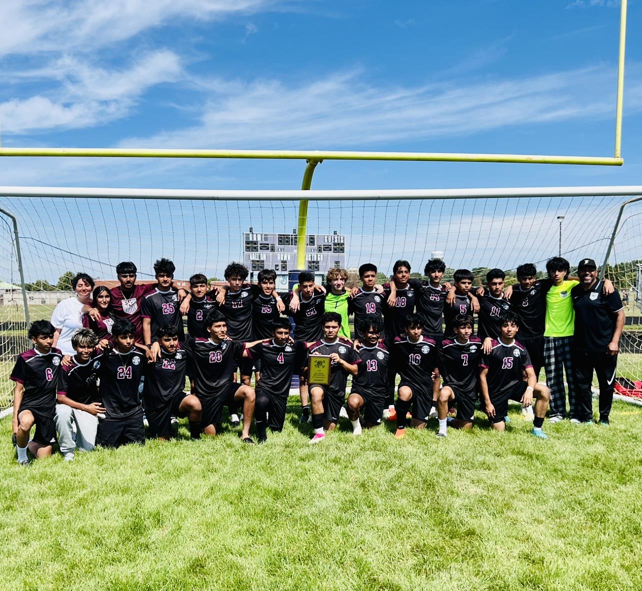 Danny Flores mugshot