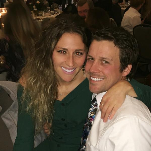 Christina Krajicek mugshot