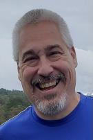 B. Paul Buza mugshot