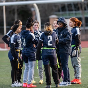 Charrise Everett mugshot