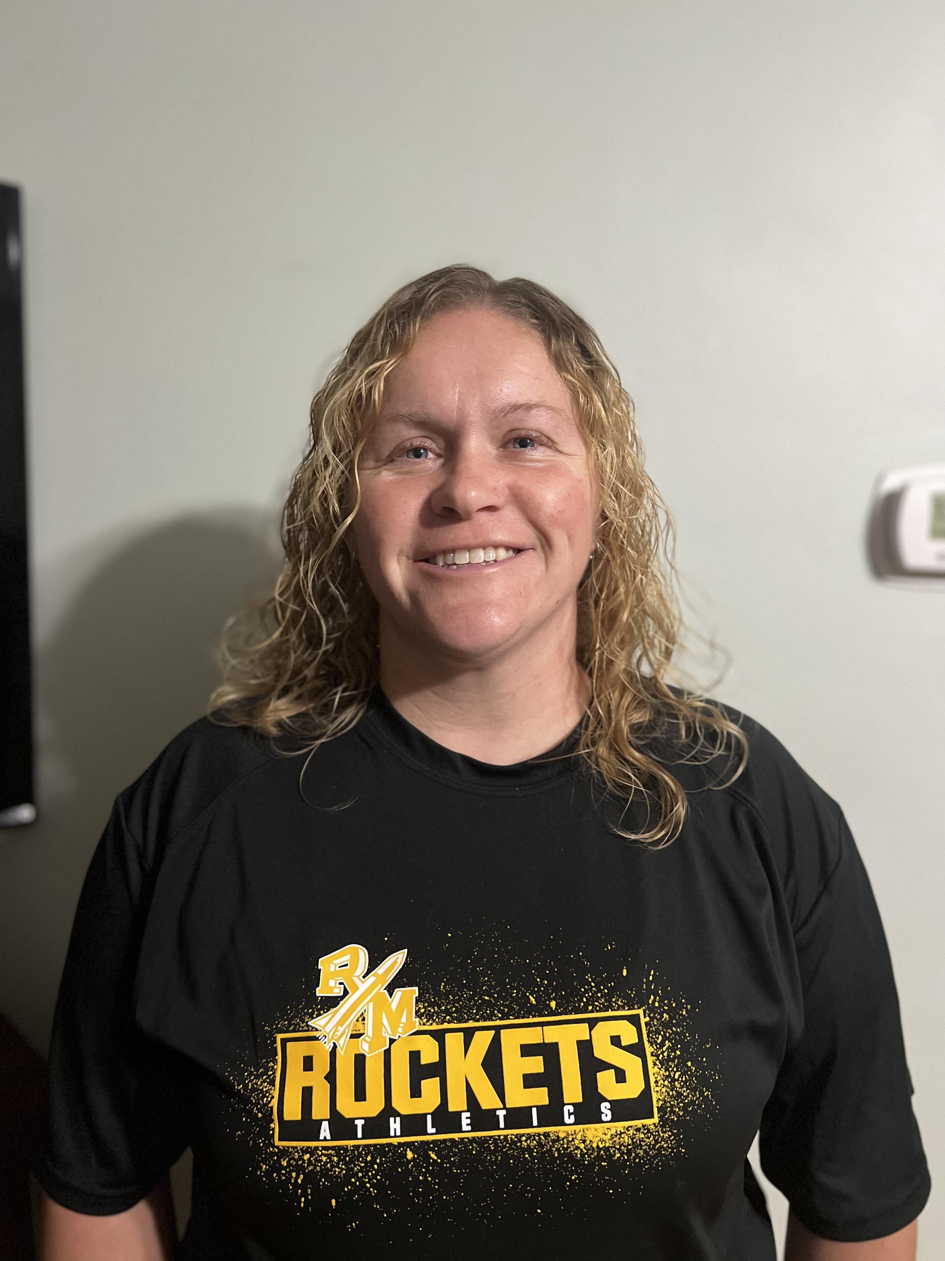 Gretchen Barber-Strunk mugshot