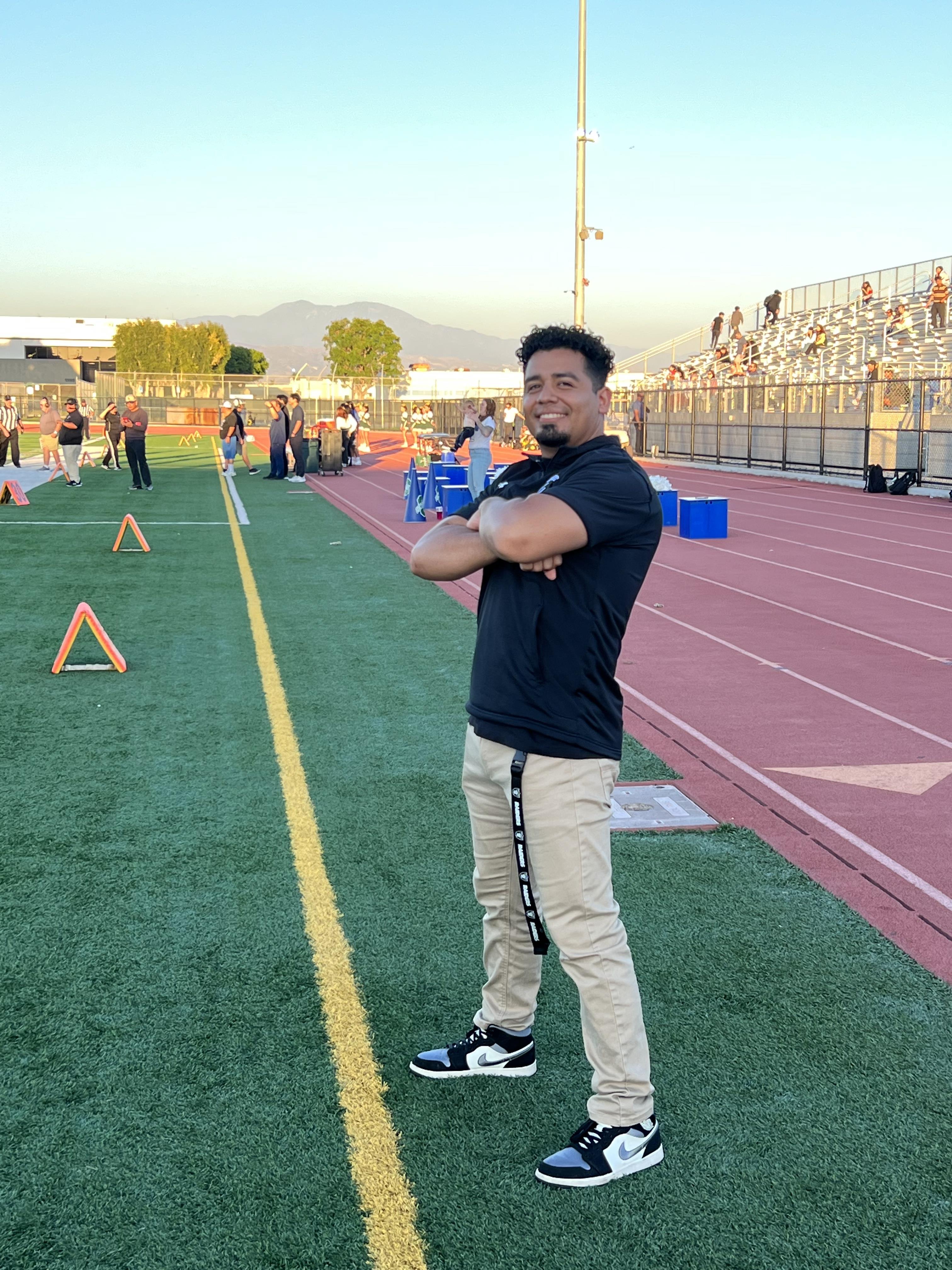 Brian Torres mugshot