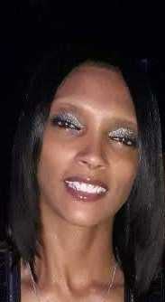 Neleithia Hinson mugshot