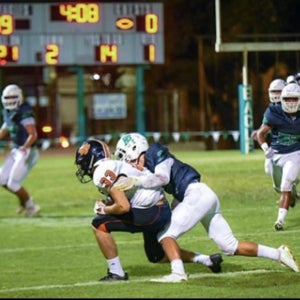 Jacob De La Rosa mugshot