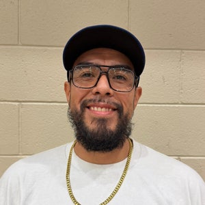 Rob Saavedra mugshot