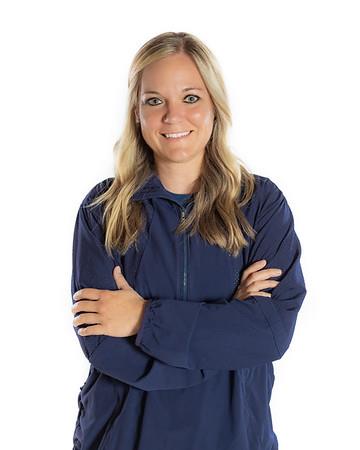 Kate Goldberg mugshot