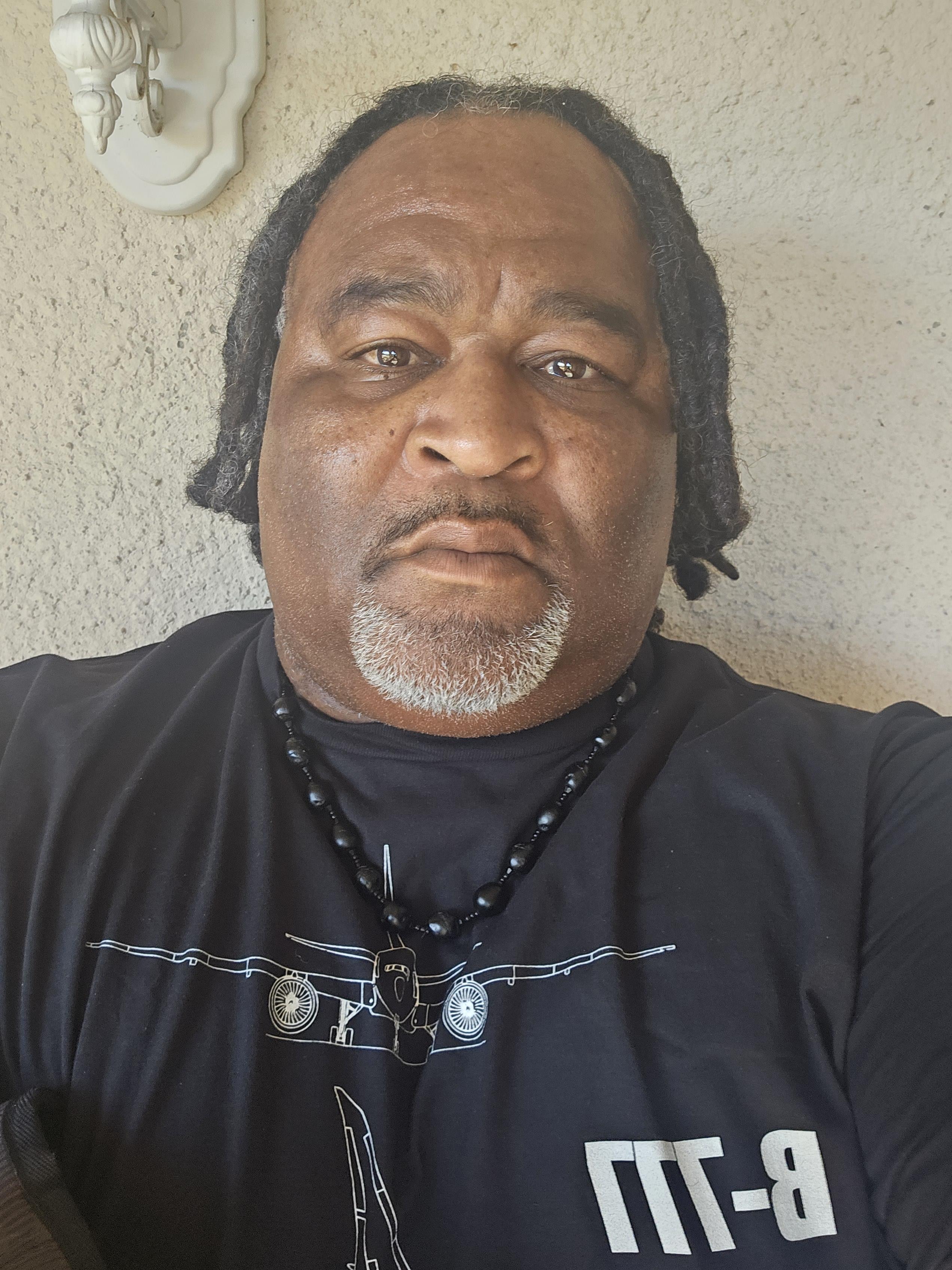 Earl Allen Jr mugshot