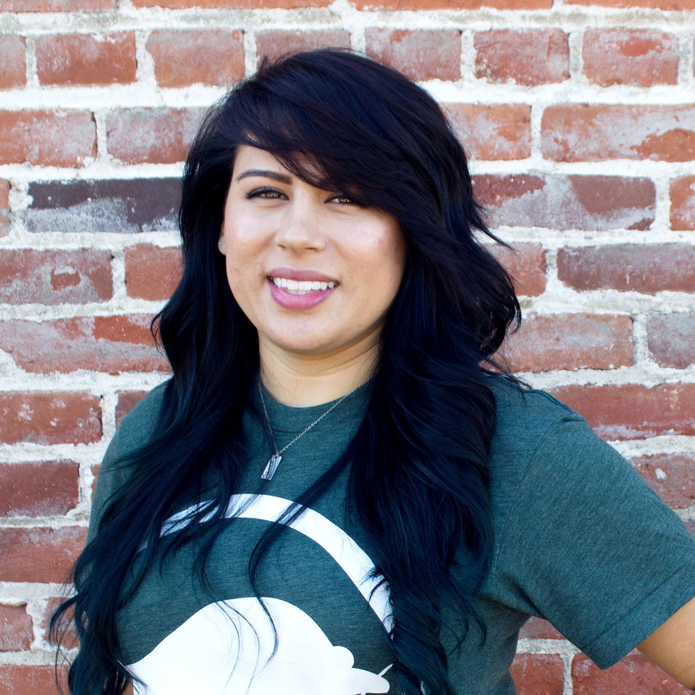 Tori Hernandez mugshot