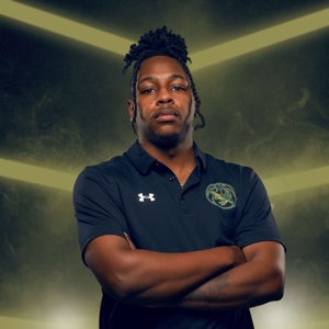 Melvin McCleave mugshot