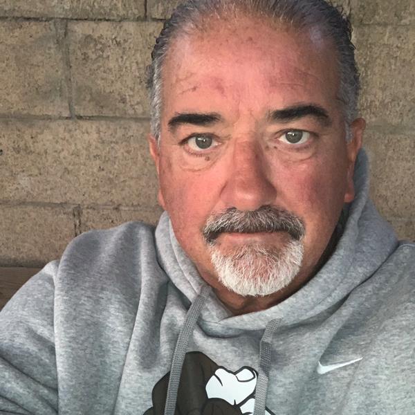 Butch baccala mugshot