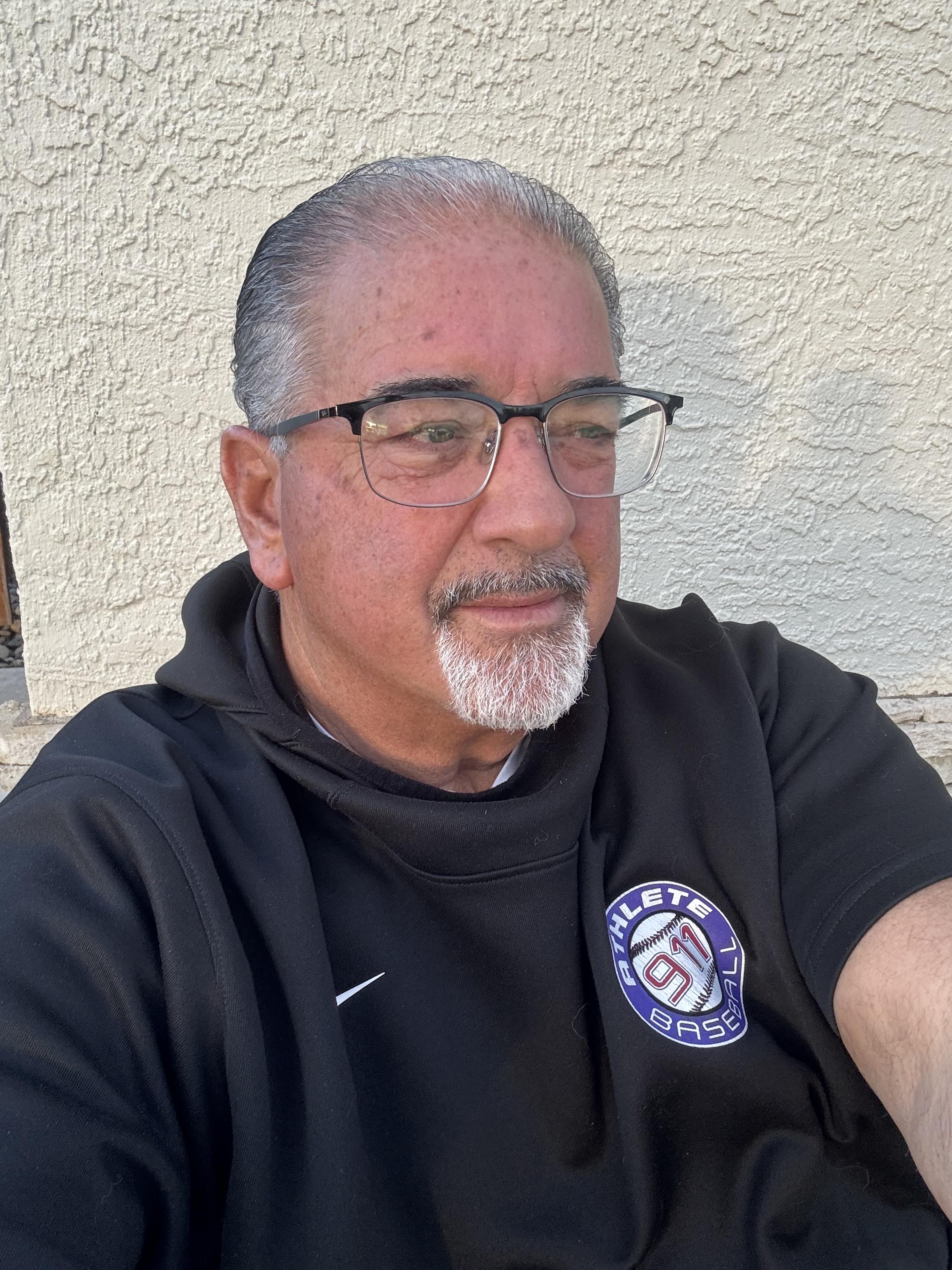 Butch Baccala mugshot