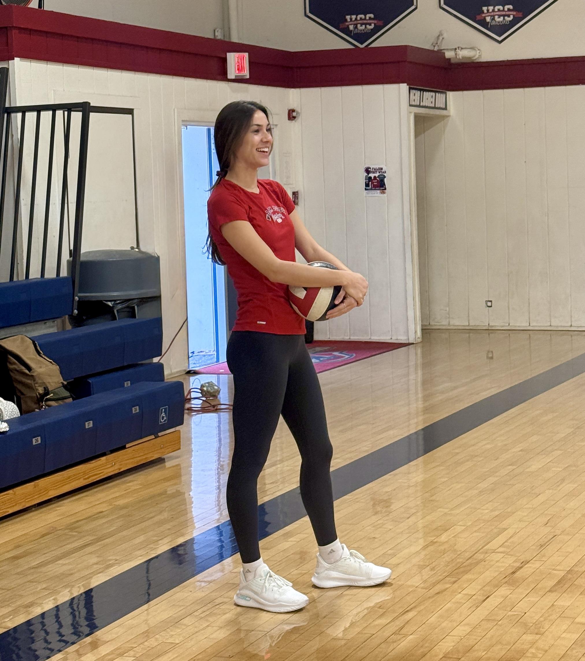 Alicia Borges mugshot