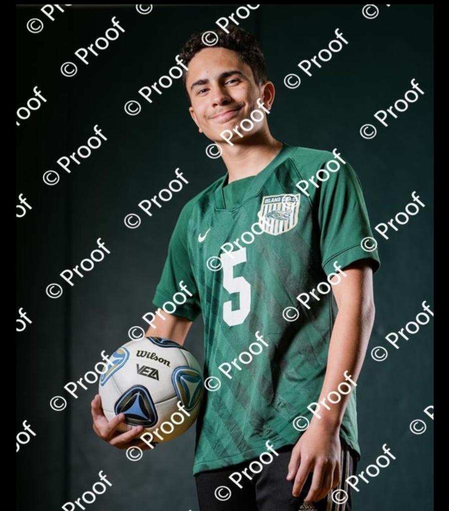 Damian Llano mugshot