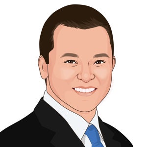 John Morinaga mugshot