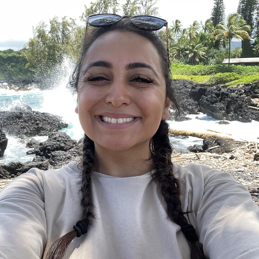 Priscilla Solorio mugshot