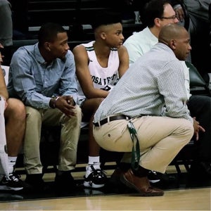 Austin Malone-Mitchell mugshot