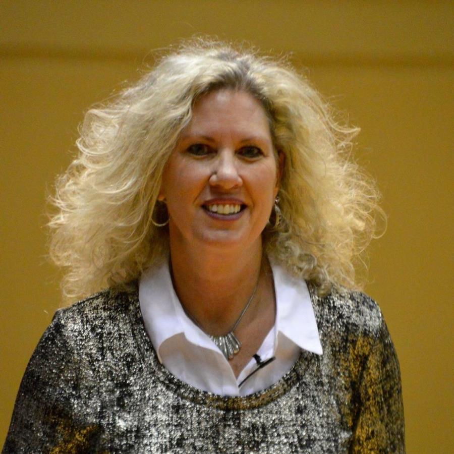 Kim Vach mugshot