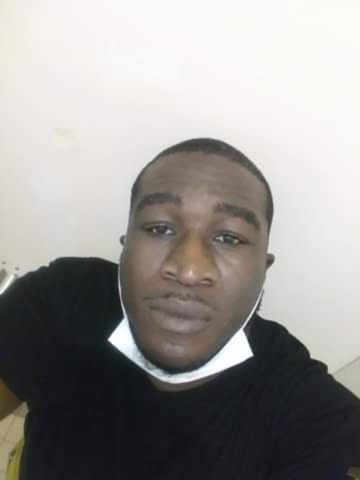 Corey Clay sr mugshot