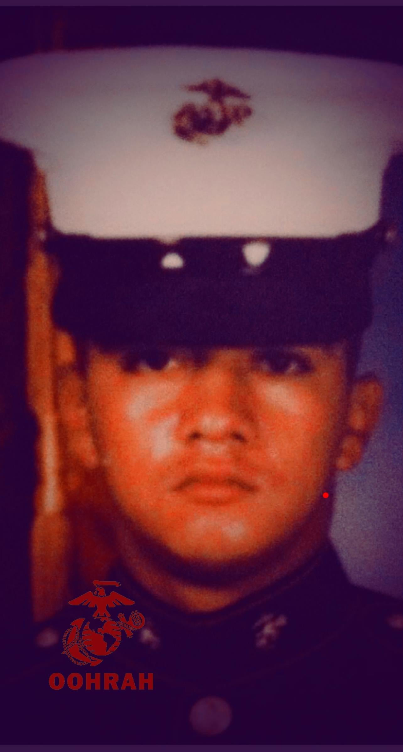 Alberto Gomez mugshot