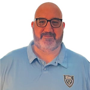 Chris DeMayo mugshot