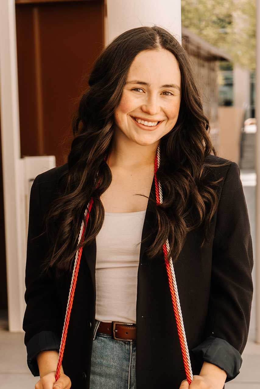 Kamryn Duenas mugshot