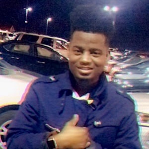 Detrick White mugshot