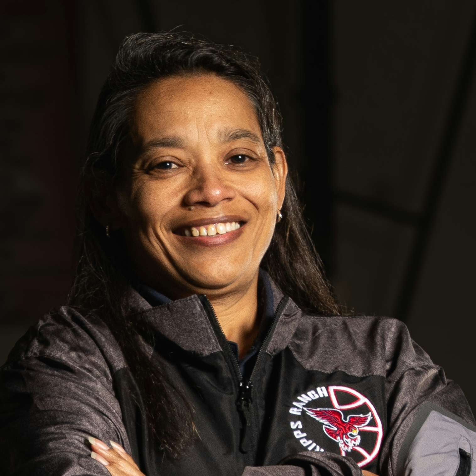 Jessica Cruz mugshot