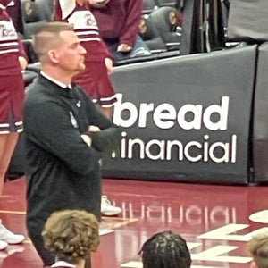 Casey Kaiser mugshot