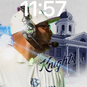 Rod Robinson mugshot