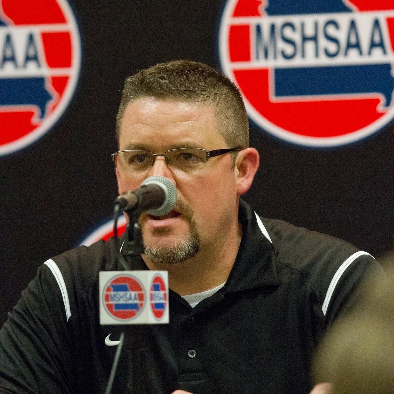 Tony Phillips mugshot