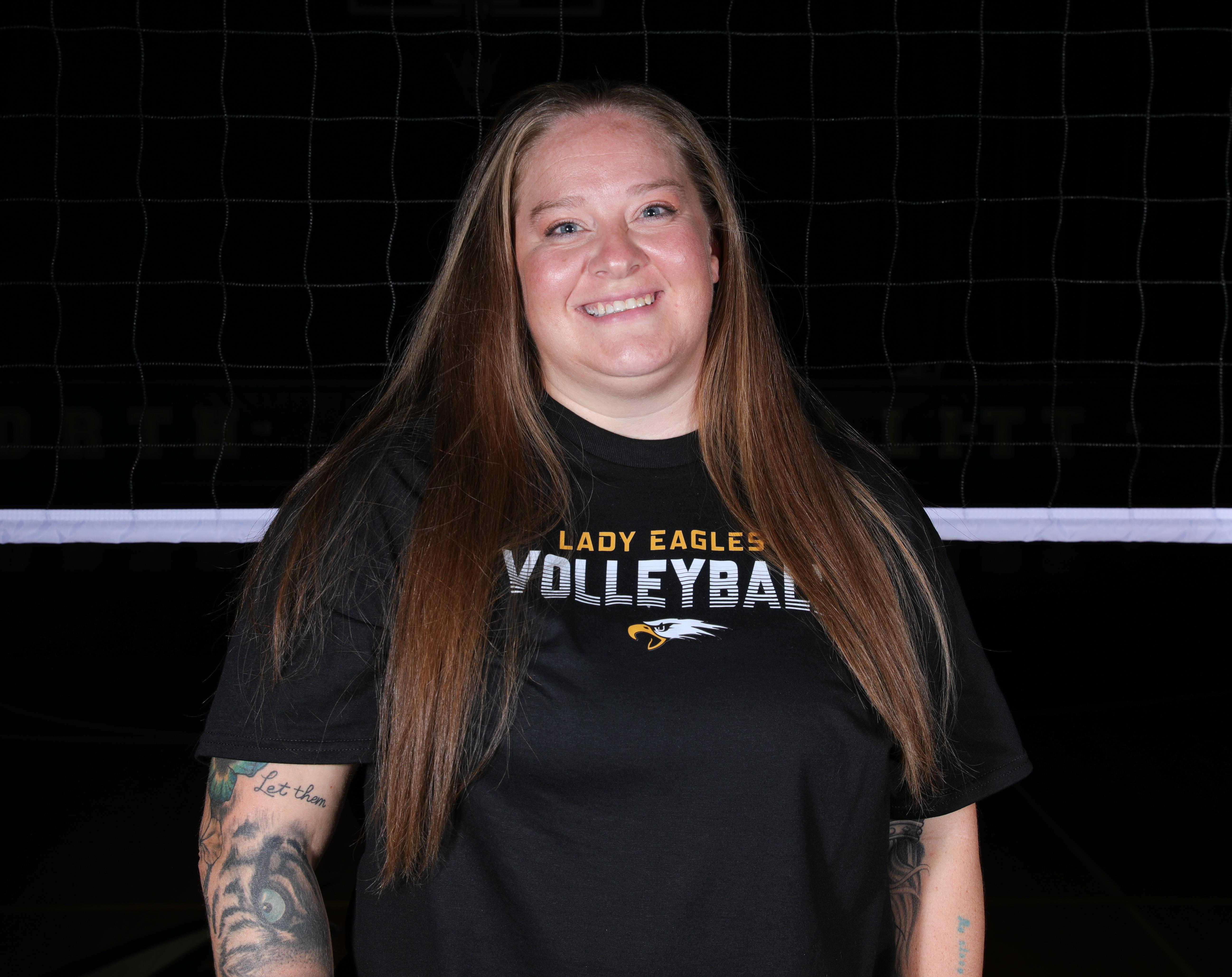 Brooke Miles mugshot