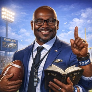 Leonard Weaver mugshot