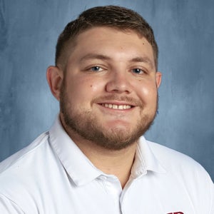 Corbin Kopetzky mugshot