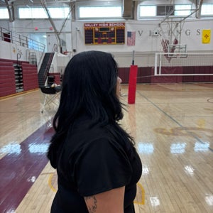 Mykala DeBassige mugshot