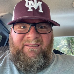 Steve Whitney mugshot