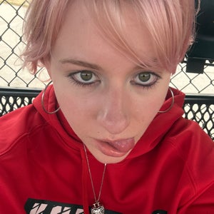 Lilly Parker mugshot