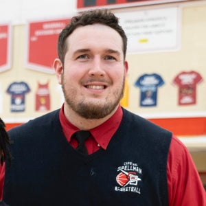 James Cassidy mugshot