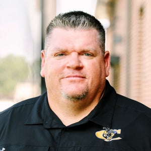 Chad Wheeler mugshot