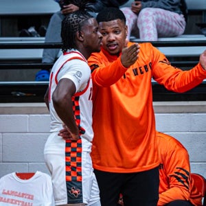 Saidrick Jackson II mugshot