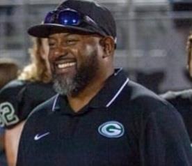 Tony Fletcher mugshot