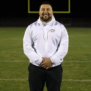 Luis Ruiz III mugshot