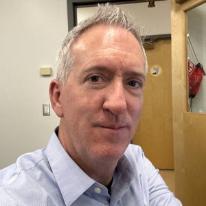 Ted Hagan mugshot
