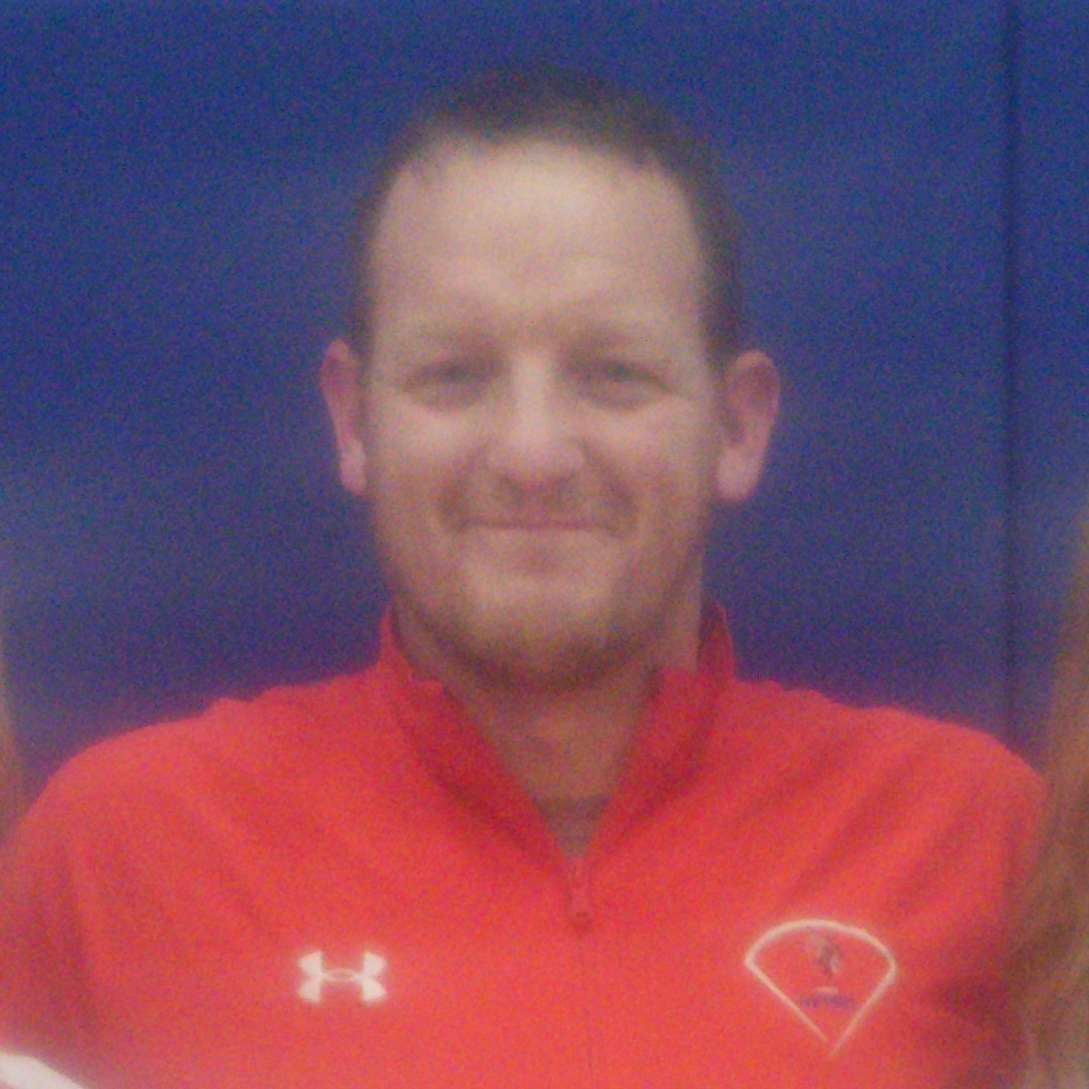 Russ Reichard mugshot