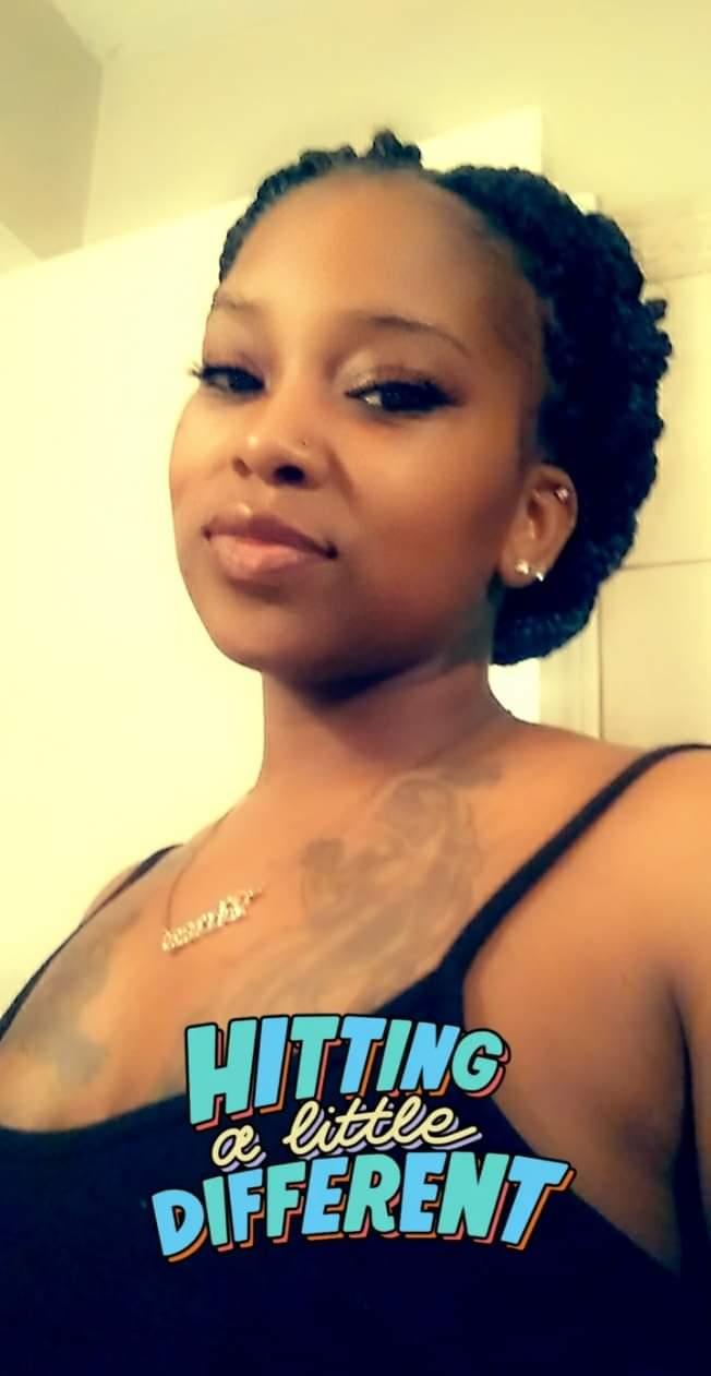 Tamika Drayton mugshot