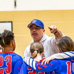 Mark Wallace mugshot