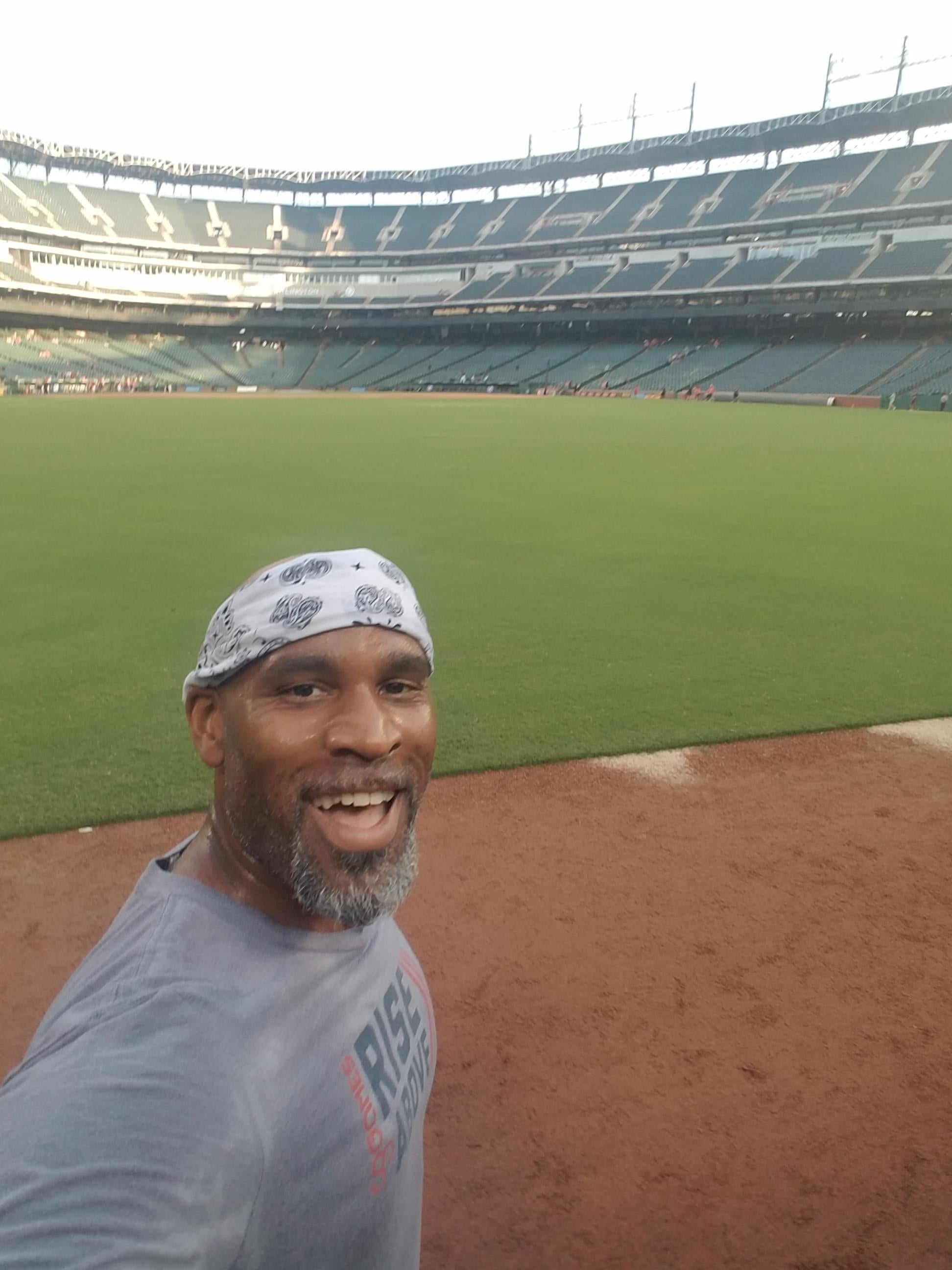 Robert Bronston mugshot