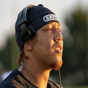 Amarii' Jenkins mugshot