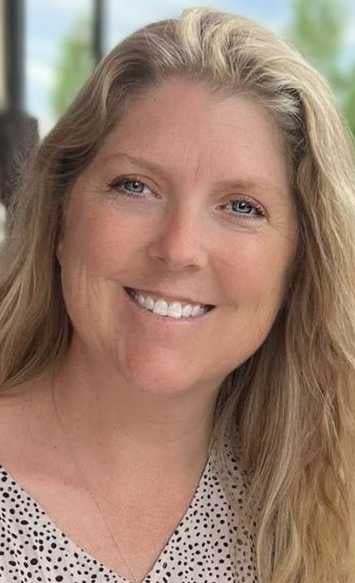 Cyndy Anzek mugshot