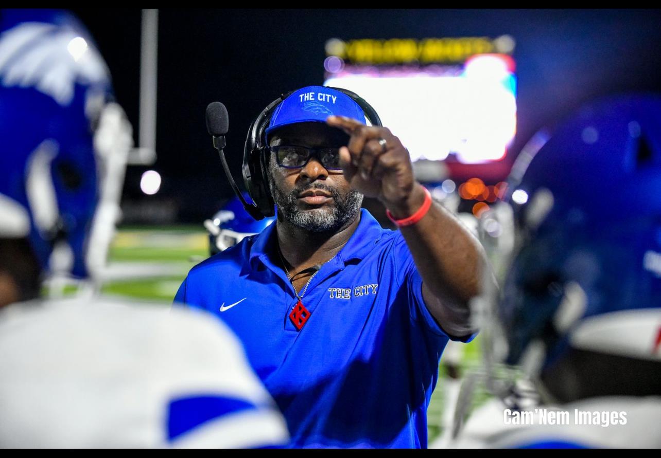 Reggie Swinton mugshot